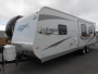 2011 Jayco Eagle